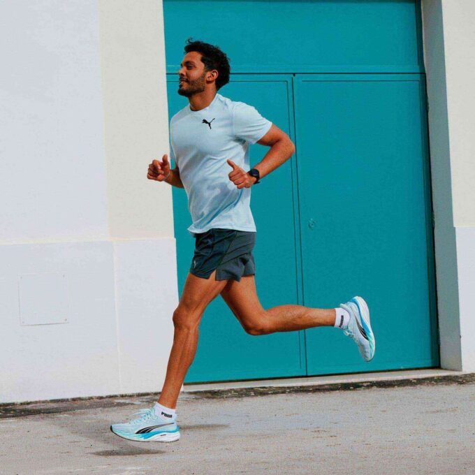Run Velocity Erkek 5″ Koşu Şortu Run Velocity Erkek 5″ Koşu Şortu