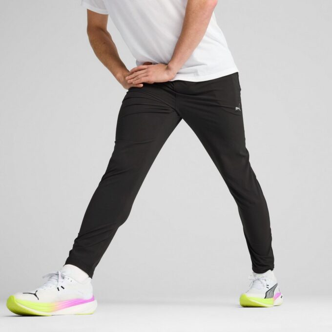 Run Velocity Erkek Dar Kesim Koşu Pantolonu Run Velocity Erkek Dar Kesim Koşu Pantolonu