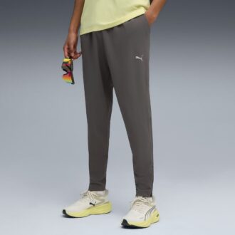 Run Velocity Erkek Dar Kesim Koşu Pantolonu