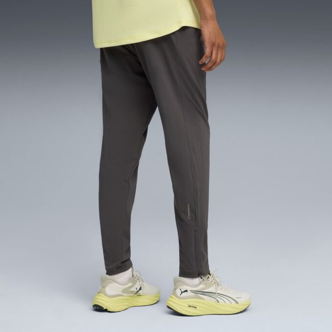 Run Velocity Erkek Dar Kesim Koşu Pantolonu Run Velocity Erkek Dar Kesim Koşu Pantolonu