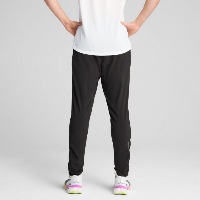 Run Velocity Erkek Dar Kesim Koşu Pantolonu Run Velocity Erkek Dar Kesim Koşu Pantolonu