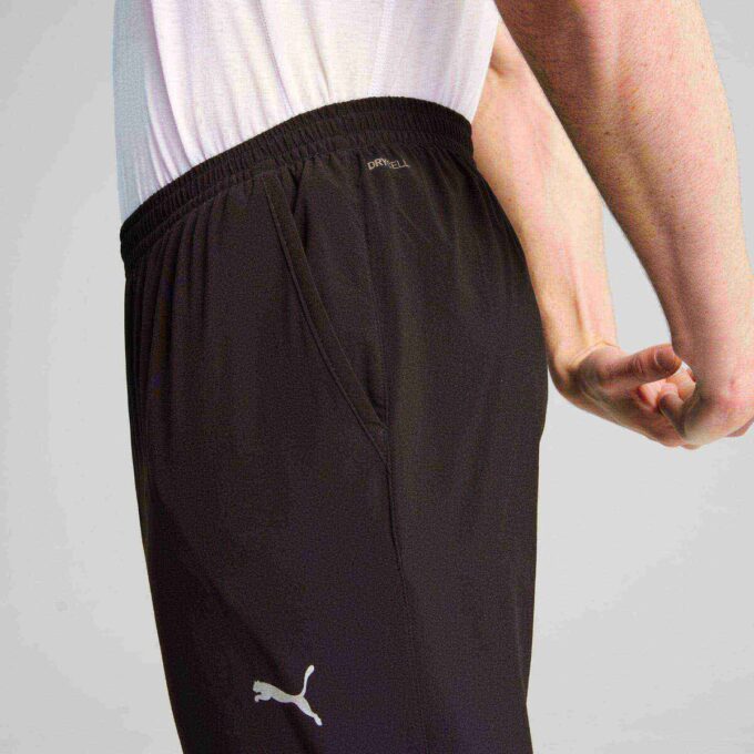 Run Velocity Erkek Dar Kesim Koşu Pantolonu Run Velocity Erkek Dar Kesim Koşu Pantolonu