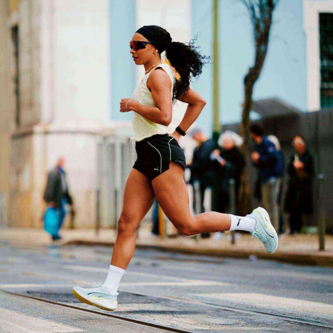 Run Velocity Kadın 3″ Koşu Şortu Run Velocity Kadın 3″ Koşu Şortu