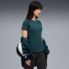 Run Velocity Kadın Üçlü Karışımlı Koşu Tişörtü Run Velocity Kadın Üçlü Karışımlı Koşu Tişörtü