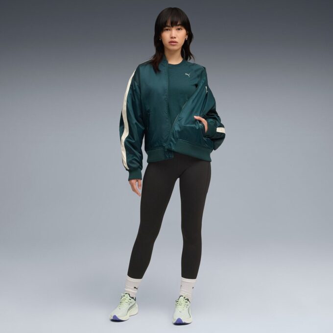 Run Velocity Kadın Üçlü Karışımlı Koşu Tişörtü Run Velocity Kadın Üçlü Karışımlı Koşu Tişörtü