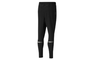 Runner ID Dar Paça Pantolon “Siyah”