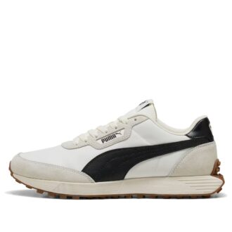 Runtamed Lugged Classic “Bej Siyah”
