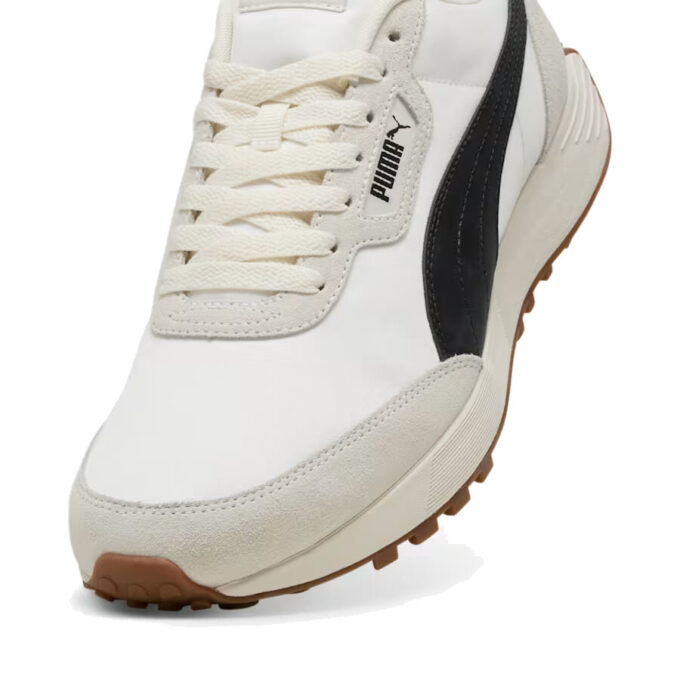 Runtamed Lugged Classic “Bej Siyah”