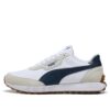 Runtamed Lugged Classic “Beyaz Lacivert”