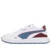 Runtamed Plus Retro Prep “Beyaz Mavi”