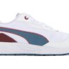 Runtamed Plus Retro Prep “Beyaz Mavi”