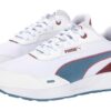 Runtamed Plus Retro Prep “Beyaz Mavi”