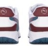 Runtamed Plus Retro Prep “Beyaz Mavi”
