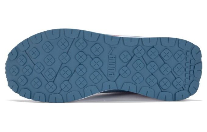 Runtamed Plus Retro Prep “Beyaz Mavi”