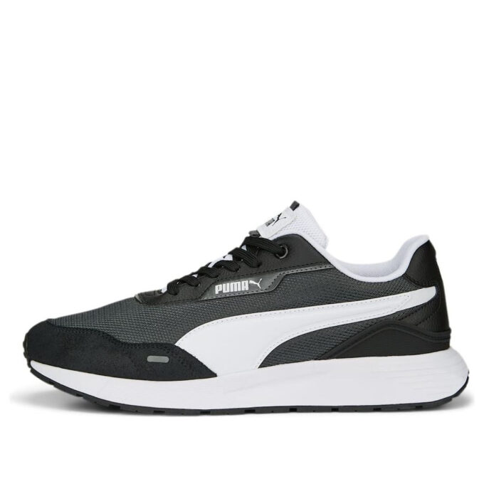 Runtamed Plus “Siyah Gölge Gri”