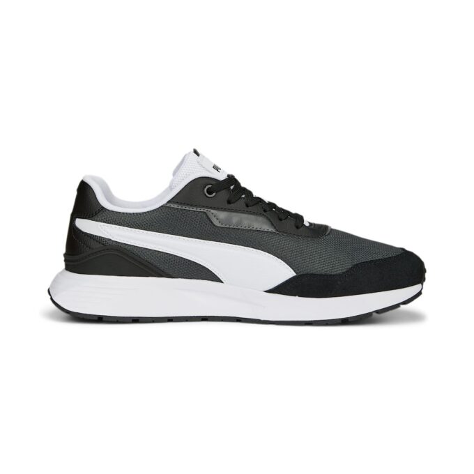 Runtamed Plus “Siyah Gölge Gri”