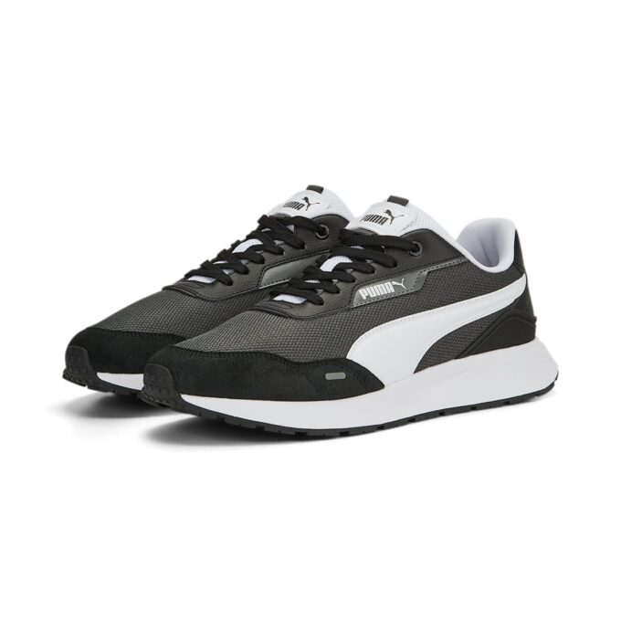 Runtamed Plus “Siyah Gölge Gri”