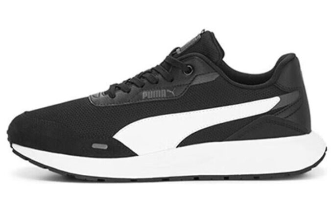 Runtamed “Siyah Beyaz”
