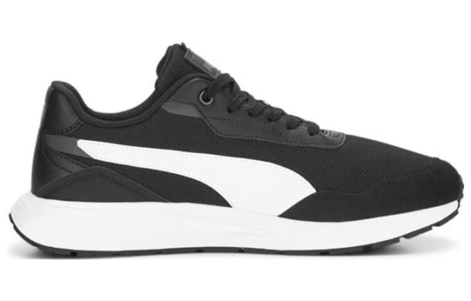 Runtamed “Siyah Beyaz”