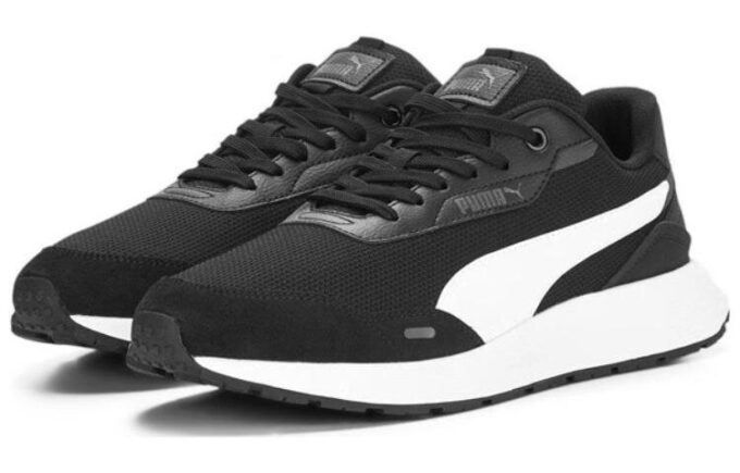 Runtamed “Siyah Beyaz”