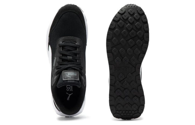 Runtamed “Siyah Beyaz”