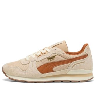 RX 737 Vintage “Kahverengi”