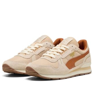 RX 737 Vintage “Kahverengi”