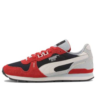 RX 737 x A.C. Milan “Kırmızı Siyah”
