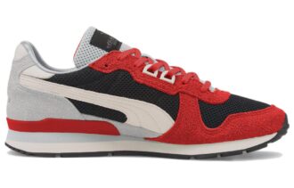 RX 737 x A.C. Milan “Kırmızı Siyah”