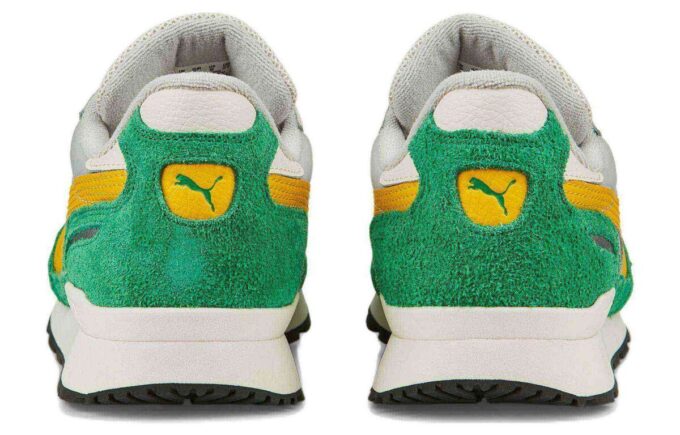 RX 737 Yeni Vintage “Nimbus Cloud Amazon Yeşili”