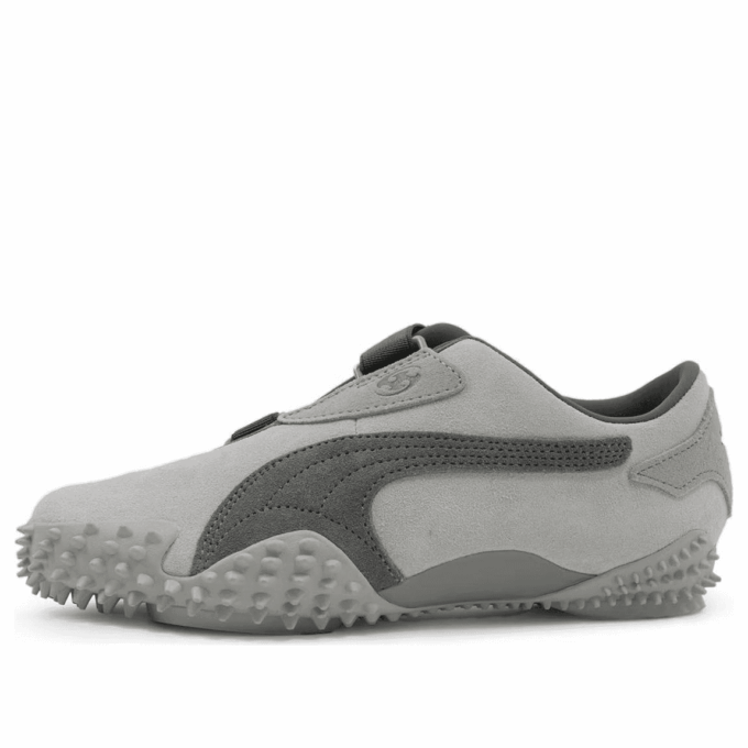 “San San Gear Glacial Grey” Gösterisi
