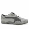 “San San Gear Glacial Grey” Gösterisi