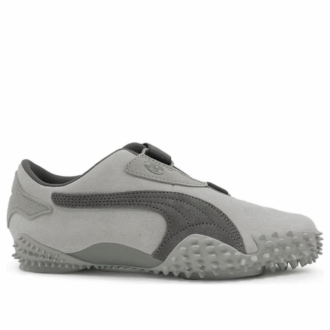 “San San Gear Glacial Grey” Gösterisi