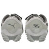“San San Gear Glacial Grey” Gösterisi