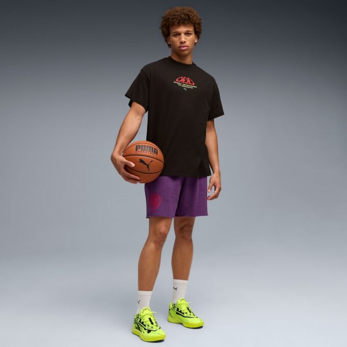 Scoot Zeros II Basketbol Ayakkabıları