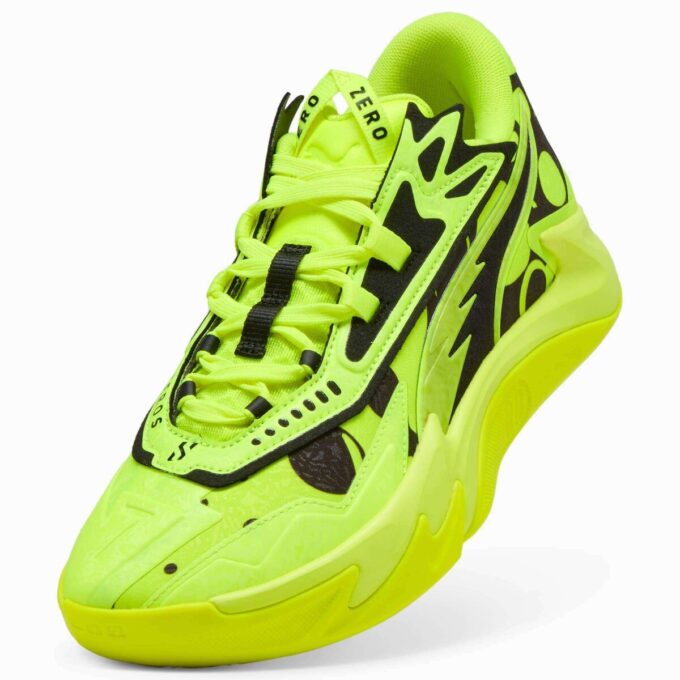 Scoot Zeros II Basketbol Ayakkabıları