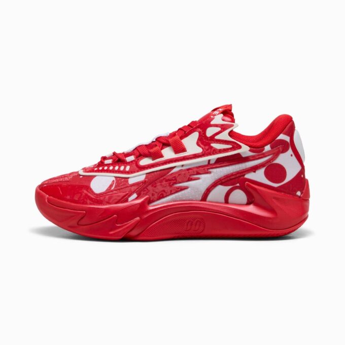 Scoot Zeros II Büyük Çocuk Basketbol Ayakkabıları Scoot Zeros II Büyük Çocuk Basketbol Ayakkabıları