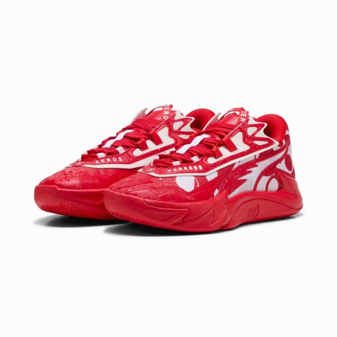 Scoot Zeros II Büyük Çocuk Basketbol Ayakkabıları Scoot Zeros II Büyük Çocuk Basketbol Ayakkabıları