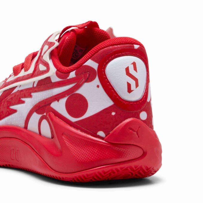 Scoot Zeros II Büyük Çocuk Basketbol Ayakkabıları Scoot Zeros II Büyük Çocuk Basketbol Ayakkabıları