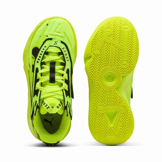 Scoot Zeros II Büyük Çocuk Basketbol Ayakkabıları Scoot Zeros II Büyük Çocuk Basketbol Ayakkabıları
