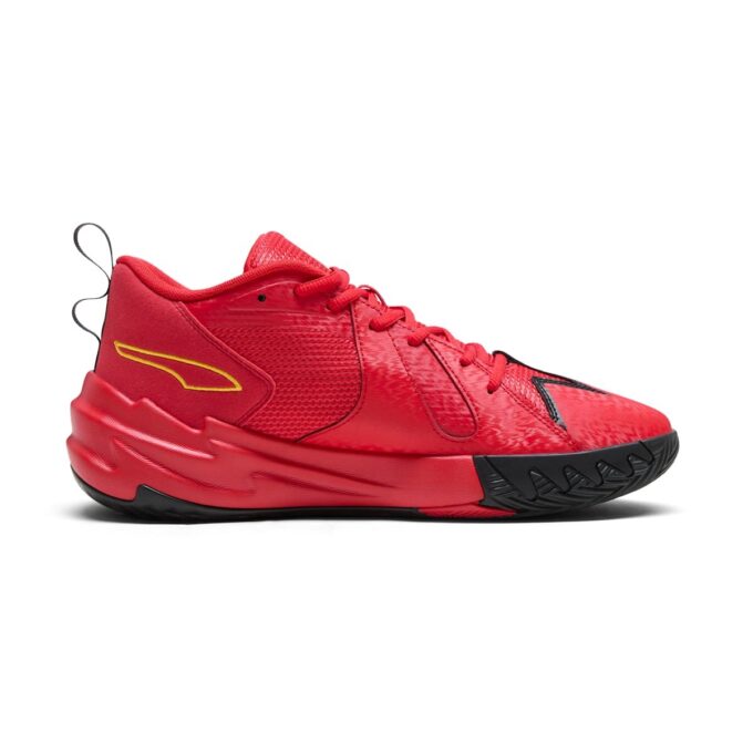 Scoot Zeros “Retro Portland”