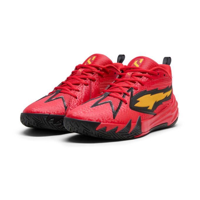 Scoot Zeros “Retro Portland”
