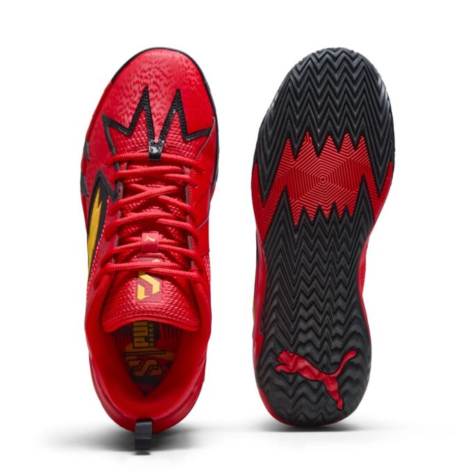 Scoot Zeros “Retro Portland”