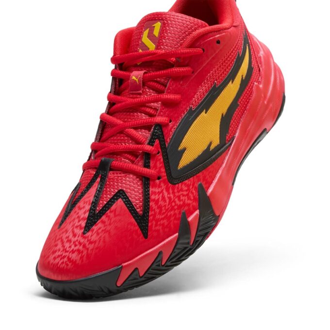 Scoot Zeros “Retro Portland”