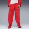 Scuderia Ferrari Büyük Çocuk Pantolonu Scuderia Ferrari Büyük Çocuk Pantolonu