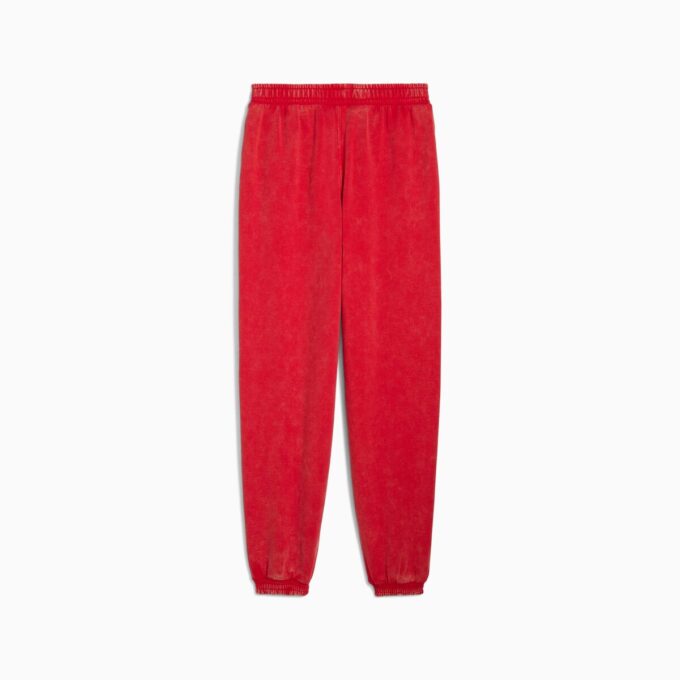 Scuderia Ferrari Büyük Çocuk Pantolonu Scuderia Ferrari Büyük Çocuk Pantolonu