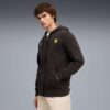 Scuderia Ferrari Erkek Fermuarlı Sweatshirt Scuderia Ferrari Erkek Fermuarlı Sweatshirt