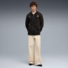 Scuderia Ferrari Erkek Fermuarlı Sweatshirt Scuderia Ferrari Erkek Fermuarlı Sweatshirt
