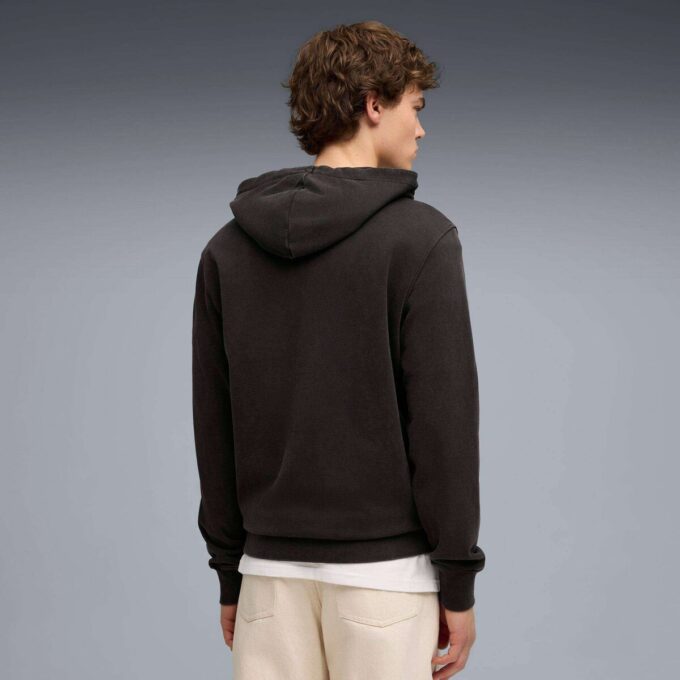 Scuderia Ferrari Erkek Fermuarlı Sweatshirt Scuderia Ferrari Erkek Fermuarlı Sweatshirt