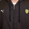 Scuderia Ferrari Erkek Fermuarlı Sweatshirt Scuderia Ferrari Erkek Fermuarlı Sweatshirt